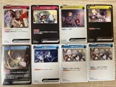 Xross Stars Exceed Rampage 蝶屋はなび セット - メルカリ