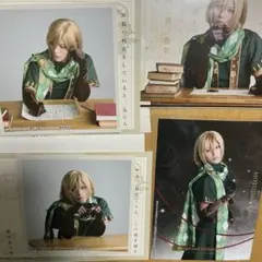 文豪とアルケミスト 梶井基次郎