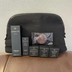 35121円相当⭐️クレ・ド・ポー ボーテ シナクティフ　トライアルセット