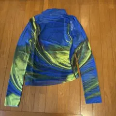 長袖ブラウスのサムネイル