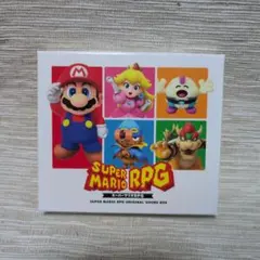 2026年最新】スーパーマリオRPG cdの人気アイテム - メルカリ