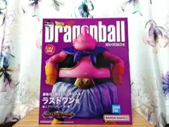 一番くじドラゴンボールVSオムニバスULTRA ラストワン賞 魔人ブウフィギュア