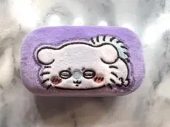 ちいかわ アクセサリーケース モモンガ