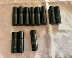 POLA B.A ローションミルク⭐︎空ボトル⭐︎サンプルセットのサムネイル