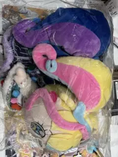 2025年最新】プリチャンぬいぐるみの人気アイテム - メルカリ