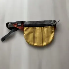 ウエストポーチ ノースフェイス
