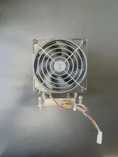 CPU クーラー