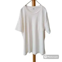 Holiday ホリデイ 【M】カットソー Tシャツ レディース USED 古着のサムネイル