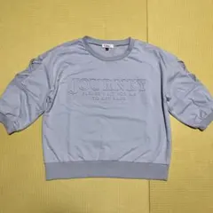 ピンクラテ トレーナー 150