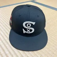 コブクロ 九月八日帽子ブラック S-M - メルカリ