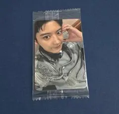EXO countdown チャニョル トレカ - メルカリ
