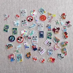 プラパーツ　まとめ売り　プラバン