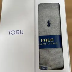 POLO RALPH LAUREN メンズ靴下 24～26cmのサムネイル