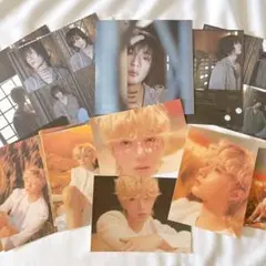 TXT 公式 TOGETHER TOMORROW フォトブック ボムギュ