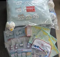 ちいかわ　一番くじセット