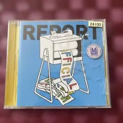 Official髭男dism REPORT