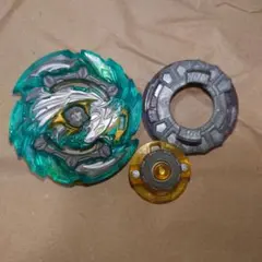 ベイブレードバースト ヘブンペガサス