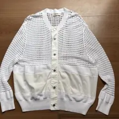 ズッカ　カーディガン