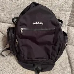 2025年最新】ballaholic リュックの人気アイテム - メルカリ