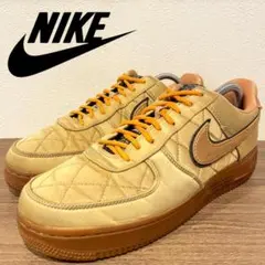 NIKE AIR FORCE 1 07 PREMIUM ナイキエアフォースワン