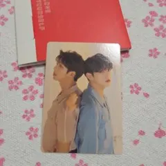 BTS LYS SYS 韓国 ソウルコン ミニフォト グク ジョングク コンプ BTS LYS SYS 韓国 ソウルコン ミニフォト グク ジョングク コンプ