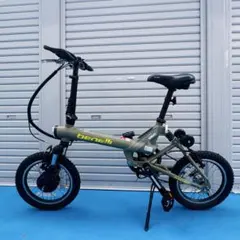 2025年最新】BENELLI mini fold 16の人気アイテム - メルカリ