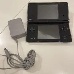 ニンテンドーDS 本体 ブラック