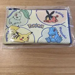 新品未開封　ポケモン　ペンポーチ（非売品）