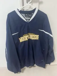 スターター　ナイロンジャケット　プルオーバー