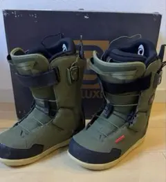 DEELUXE TEAM ID LALA 19-20 24.5cm