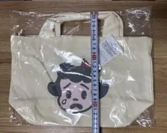 オサムグッズ　ミニバック
