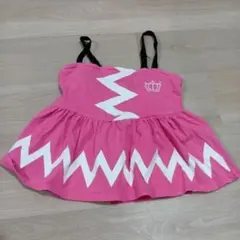 BABYDOLL DEEP Mサイズ　タンクトップのサムネイル