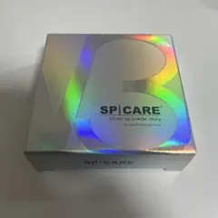 SPICARE V3 セットアップパウダー シャイニーのサムネイル