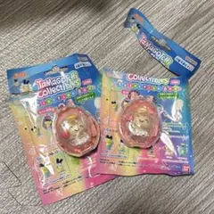 【新品未使用】たまごっち コレクティブルズ くりてん セット