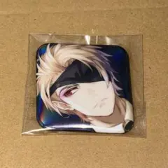 刀剣乱舞 大本丸博 スクエア缶バッジ とうらぶ 七星剣 刀剣乱舞 大本丸博 スクエア缶バッジ とうらぶ 七星剣 - メルカリ