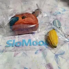 新品】SloMood まんまニット バナナ スクイーズ Silicoco - メルカリ