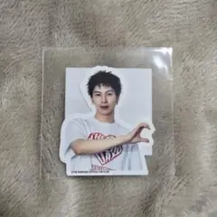 THE RAMPAGE ランペ 長谷川慎 THE RAVERS DAY ロト