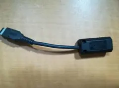 ㋧ゲームボーイ変換用ケーブル　MGB-004