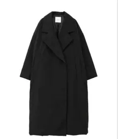 ⭐︎新品⭐︎CLANE COLOR DOWN CHESTER COAT