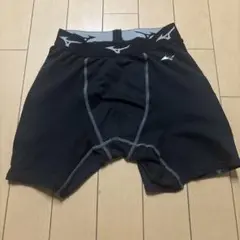 野球　スライディングパンツ　MIZUNO 150cm