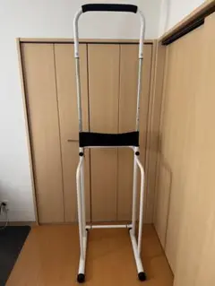 【引き取り】ぶら下がり健康器