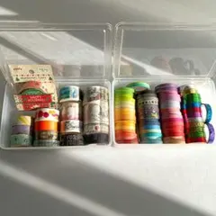 マスキングテープ　中古　まとめ売り