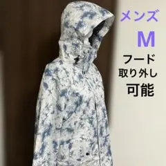 【2024年11月購入】期間限定お値引き中★Mサイズ★フード付きスキーウェア