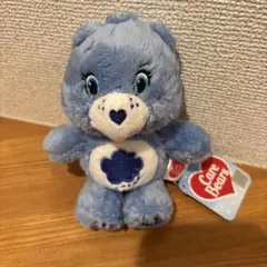 海外限定 ケアベア グランピー タイ