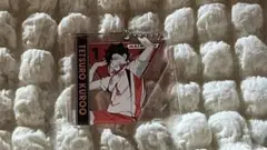 ハイキュー デコレート アクリルキーホルダー 黒尾鉄朗