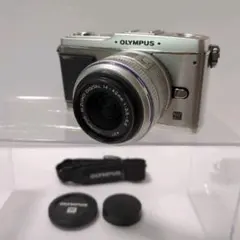 OlympusE-P1 렌즈 키트 #80721