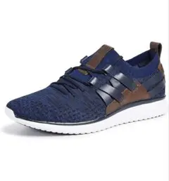 【未使用】COLE HAAN グランド モーション スティッチライト　26cmのサムネイル