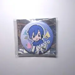 初音ミク トレーディング缶バッジ KAITO