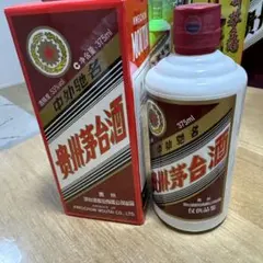 饅*頭様 未開栓品　貴州茅台酒 箱付 1016g ビンテージ 中国酒 未開栓品 貴州茅台酒 箱付 1016g ビンテージ 中国酒 - メルカリ