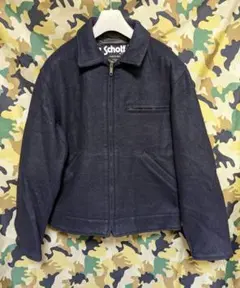 WESTRIDE CYCLE TOGS ウエストライドコーデュロイ ジャケット - メルカリ